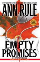 Book Cover for Empty Promises by Ann Rule