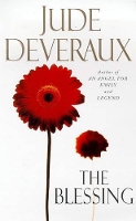 Book Cover for The Blessing by Jude Deveraux