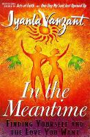 Book Cover for In The Meantime by Iyanla Vanzant