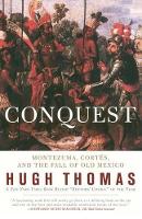 Book Cover for Conquest by Hugh Thomas