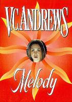 Book Cover for Melody by V.C. Andrews