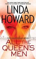 Book Cover for All the Queen's Men by Linda Howard