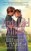 Book Cover for Lily and the Major by Linda Lael Miller