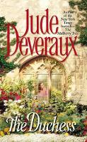 Book Cover for The Duchess by Jude Deveraux