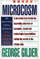 Book Cover for Microcosm: the Quantum Revolution by GILDER