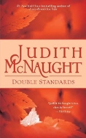 Book Cover for Double Standards by Judith McNaught