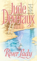 Book Cover for River Lady by Jude Deveraux