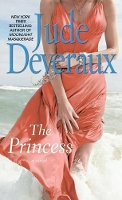 Book Cover for The Princess by Jude Deveraux