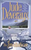 Book Cover for The Invitation by Jude Deveraux