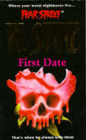 Book Cover for First Date by R. L. Stine