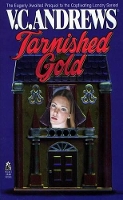 Book Cover for Tarnished Gold by Virginia Andrews