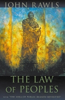 Book Cover for The Law of Peoples by John Rawls