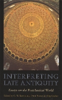 Book Cover for Interpreting Late Antiquity by Averil Cameron