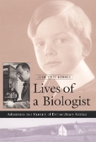 Book Cover for Lives of a Biologist by John Tyler Bonner