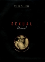 Book Cover for Sexual Blackmail by Angus McLaren