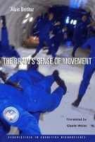 Book Cover for The Brain’s Sense of Movement by Alain Berthoz