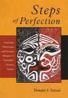 Book Cover for Steps of Perfection by Donald S. Sutton