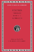 Book Cover for Thebaid, Volume II by Statius