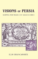 Book Cover for Visions of Persia by Elio Brancaforte