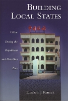 Book Cover for Building Local States by Elizabeth J Remick