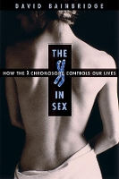 Book Cover for The X in Sex by David Bainbridge