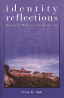 Book Cover for Identity Reflections by Brian R Dott