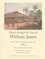 Book Cover for Brazil through the Eyes of William James by William James