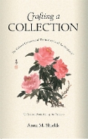 Book Cover for Crafting a Collection by Anna M Shields