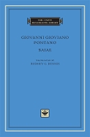 Book Cover for Baiae by Giovanni Gioviano Pontano