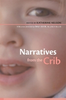 Book Cover for Narratives from the Crib by Emily Oster