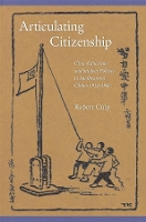 Book Cover for Articulating Citizenship by Robert Culp