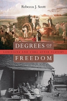 Book Cover for Degrees of Freedom by Rebecca J. Scott