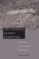 Book Cover for The Struggle against Dogmatism by Oskari Kuusela