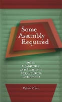 Book Cover for Some Assembly Required by Calvin Chen