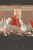 Book Cover for Olympic Dreams by Guoqi XU