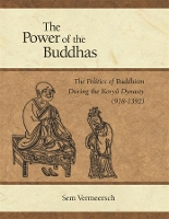 Book Cover for The Power of the Buddhas by Sem Vermeersch