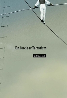 Book Cover for On Nuclear Terrorism by Michael Levi