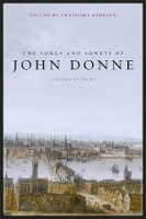 Book Cover for The Songs and Sonets of John Donne by John Donne