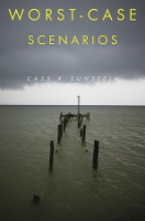 Book Cover for Worst-Case Scenarios by Cass R. Sunstein