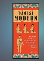 Book Cover for Daoist Modern by Xun Liu