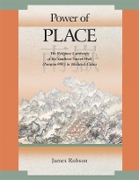 Book Cover for Power of Place by James Robson