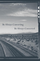 Book Cover for Be Always Converting, Be Always Converted by Rob Wilson