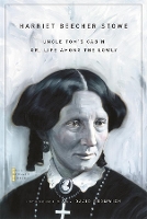 Book Cover for Uncle Tom's Cabin by Harriet Beecher Stowe