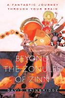 Book Cover for Beyond the Zonules of Zinn by David Bainbridge