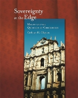 Book Cover for Sovereignty at the Edge by Cathryn H Clayton