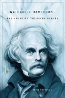 Book Cover for The House of the Seven Gables by Nathaniel Hawthorne, Denis Donoghue