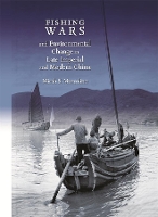 Book Cover for Fishing Wars and Environmental Change in Late Imperial and Modern China by Micah S Muscolino