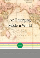 Book Cover for An Emerging Modern World by Sebastian Conrad