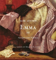 Book Cover for Emma by Jane Austen