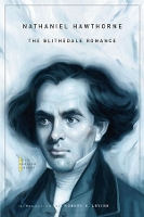 Book Cover for The Blithedale Romance by Nathaniel Hawthorne, Robert S Levine